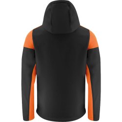 Printer Prime jakke softshell - herre