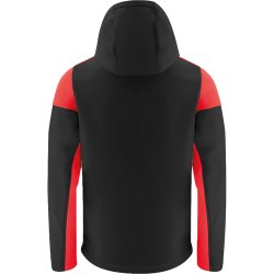 Printer Prime jakke softshell - herre