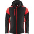 Printer Prime jakke softshell - herre