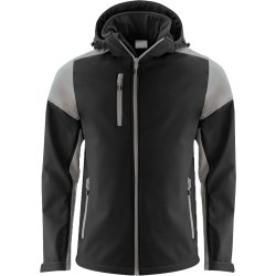 Printer Prime jakke softshell - herre