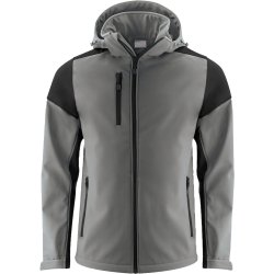 Printer Prime jakke softshell - herre