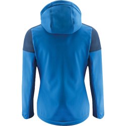 Printer Prime jakke softshell - dame