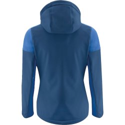 Printer Prime jakke softshell - dame