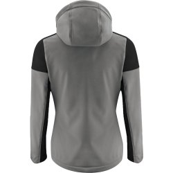 Printer Prime jakke softshell - dame
