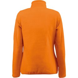 Jakke fleece HZ - dame