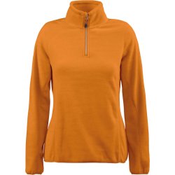 Jakke fleece HZ - dame