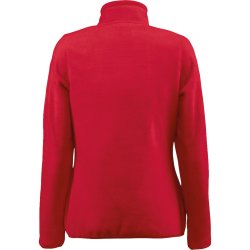 Jakke fleece HZ - dame