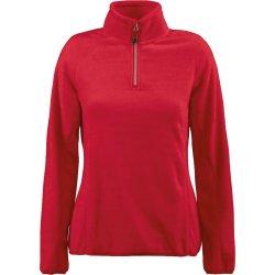 Jakke fleece HZ - dame