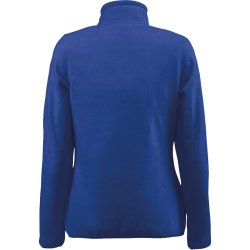 Jakke fleece HZ - dame