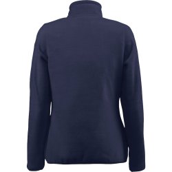 Jakke fleece HZ - dame