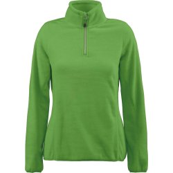 Jakke fleece HZ - dame