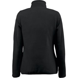 Jakke fleece HZ - dame