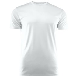 T-shirt Run - herre