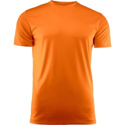 T-shirt Run - herre