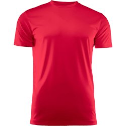 T-shirt Run - herre