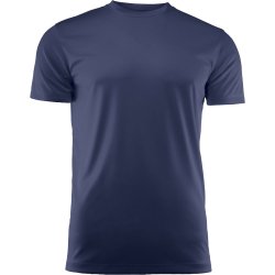 T-shirt Run - herre