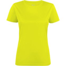 T-shirt Run - dame