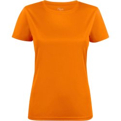 T-shirt Run - dame