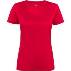 T-shirt Run - dame