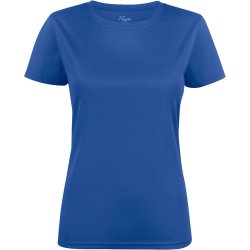 T-shirt Run - dame