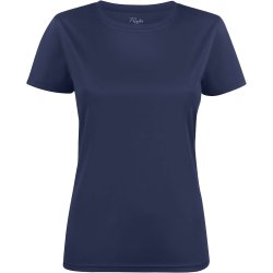 T-shirt Run - dame