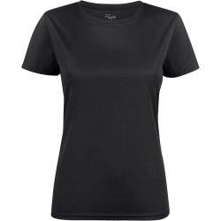 T-shirt Run - dame