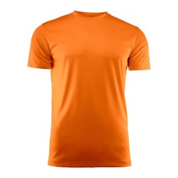 T-shirt Run - junior
