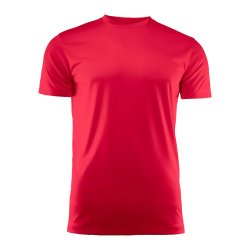 T-shirt Run - junior