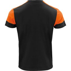 Printer Prime t-shirt RN - herre