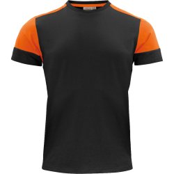 Printer Prime t-shirt RN - herre