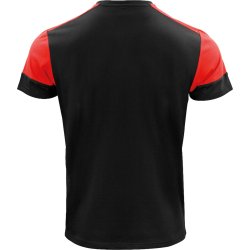 Printer Prime t-shirt RN - herre