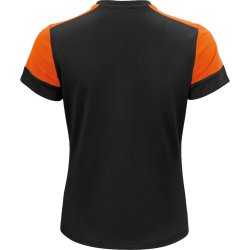 Printer Prime t-shirt RN - dame