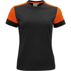 Printer Prime t-shirt RN - dame