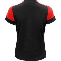 Printer Prime t-shirt RN - dame