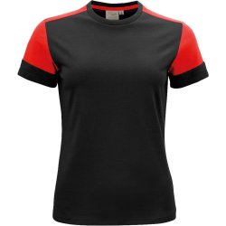 Printer Prime t-shirt RN - dame