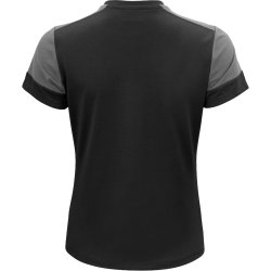 Printer Prime t-shirt RN - dame