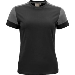 Printer Prime t-shirt RN - dame
