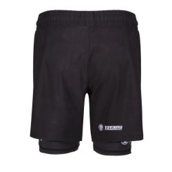 Tatami shorts Dual Layer - sort