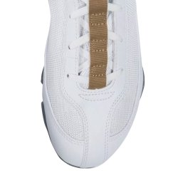 Nike boksest�vler Machomai 2 - hvid/guld