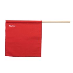 Dommerflag