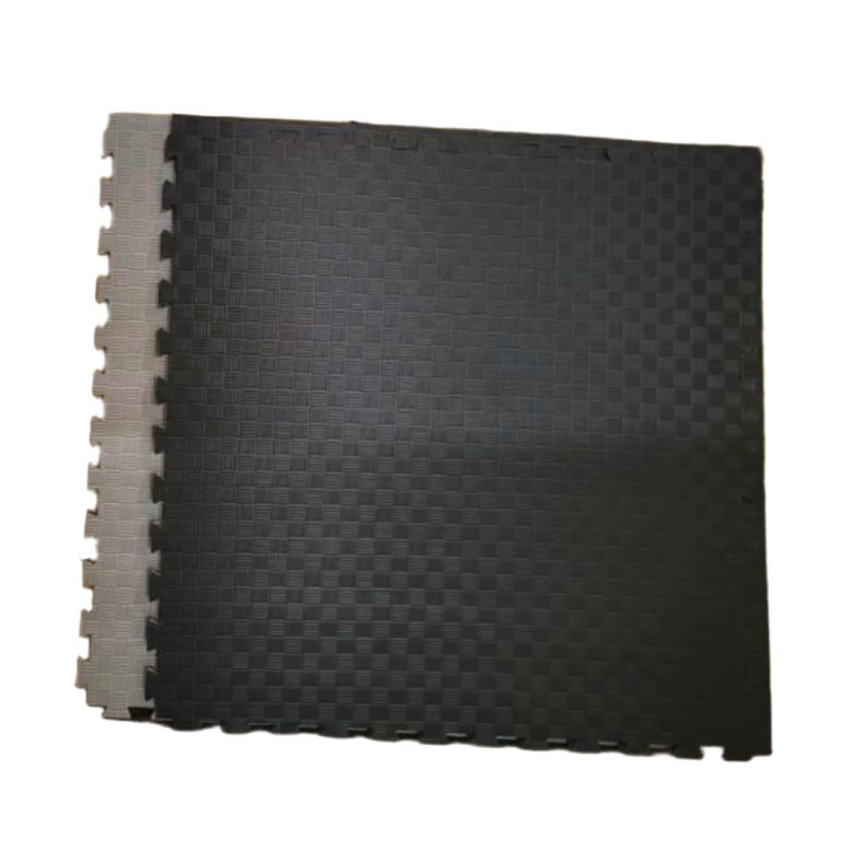 Puzzlem�tte sort/gr� - 20 mm