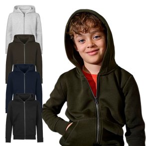 Httetrje Core FZ - junior