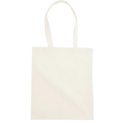 Mulepose 150 g - lange hanke