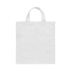 Mulepose 150 g - korte hanke