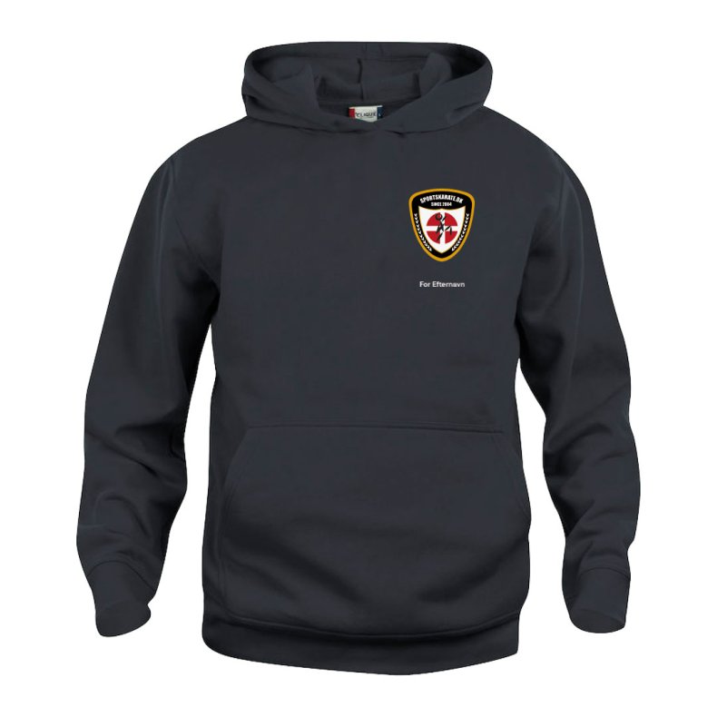 Aalborg h�ttetr�je Basic - junior