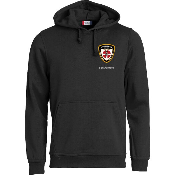 Aalborg h�ttetr�je Basic - unisex