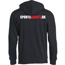 Aalborg httetrje Basic - unisex