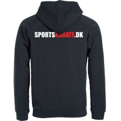 Aalborg httetrje Classic sort - herre