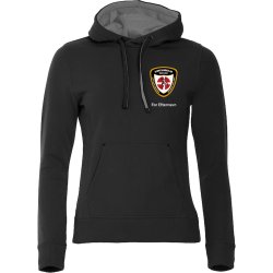 Aalborg httetrje Classic sort - dame