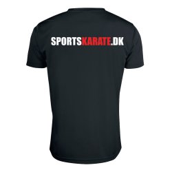 Aalborg t-shirt Basic Active - junior